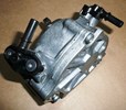 Pompa Vacum Citroen Berlingo Peugeot 206+ 207 1.6 Hdi