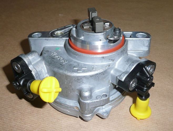 POMPA VACO CITROEN BERLINGO,P206+,207 1.6HDI
