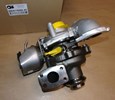 Turbosprężarka Citroen Berlingo Peugeot 208 1.6 Hdi
