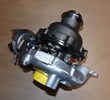Turbosprężarka Citroen Berlingo Peugeot 208 1.6 Hdi