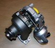 Turbosprężarka Citroen Berlingo Peugeot 208 1.6 Hdi