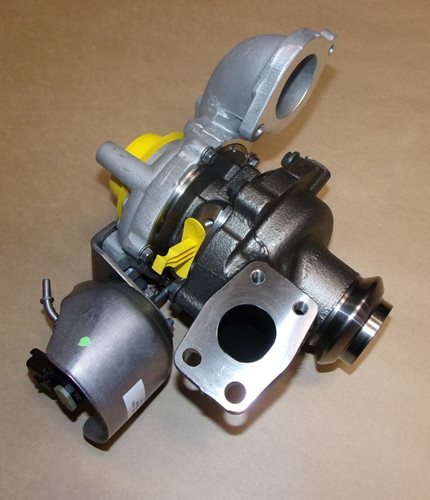 TURBOSPRĘŻARKA C BERLINGO,P 208 1.6HDI