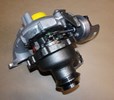 TURBOSPRĘŻARKA C BERLINGO,P 208 1.6HDI