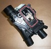 Obudowa termostatu Citroen C4 C5 X7 Peugeot 508
