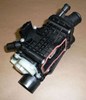 Obudowa termostatu Citroen C4 C5 X7 Peugeot 508