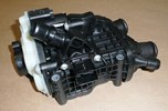 Obudowa termostatu Citroen C4 C5 X7 Peugeot 508