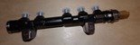 Rampa wtrysku Peugeot 5008 II 1.6 Hdi