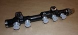 Rampa wtrysku Peugeot 5008 II 1.6 Hdi