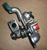 Turbosprężarka Citroen C3 C4 Peugeot 308 3008 1.6 Hdi