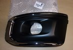 Ramka halogenu Peugeot 3008 lewa
