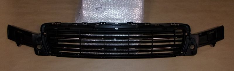 Grill Peugeot 3008 I