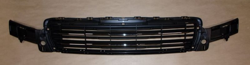 Grill Peugeot 3008 I
