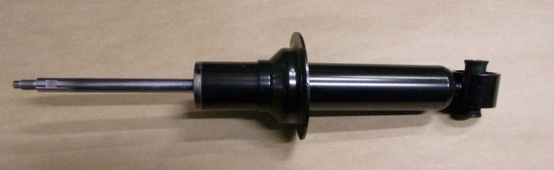 Amortyzator Peugeot 407, 508 C C5 tył