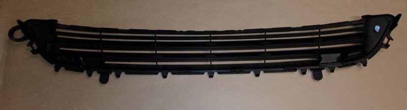 Grill Peugeot 5008 I