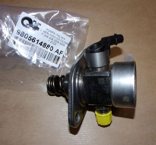 Pompa paliwa Citroen C3 Peugeot 2008 3008 1.2 Thp