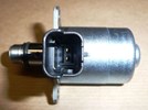 Czujnik ciśnienia paliwa Citroen Jumper III 2.2 HDI