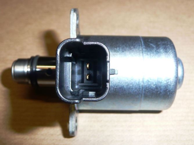 Czujnik ciśnienia paliwa Citroen Jumper III 2.2 HDI