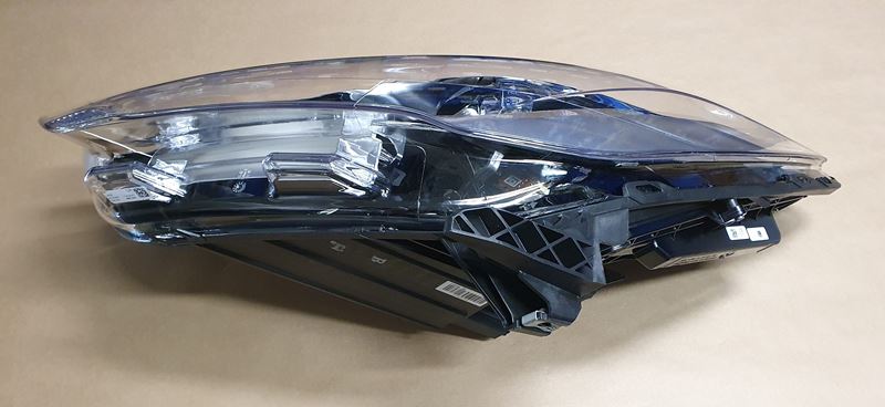 Reflektor Lewy Ksenon Oryginał Citroen DS5