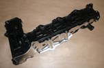 Pokrywa głowicy silnika Citroen C4 Peugeot 308 2.0 Hdi
