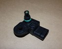 Czujnik ciśnienia doładowania MAP sensor