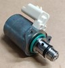 Regulator ciśnienia paliwa Citroen C4 C5 Peugeot 307 1.6 Hdi