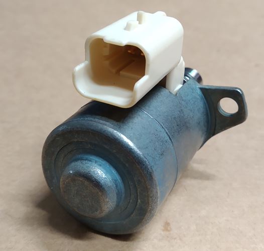 Regulator ciśnienia paliwa Citroen C4 C5 Peugeot 307 1.6 Hdi