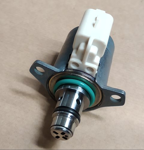 Regulator ciśnienia paliwa Citroen C4 C5 Peugeot 307 1.6 Hdi
