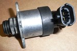 Regulator ciśnienia paliwa Citroen C3 C4 Peugeot 206 1.4 Hdi