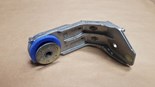 Mocowanie chłodnicy Citroen Jumpy IV