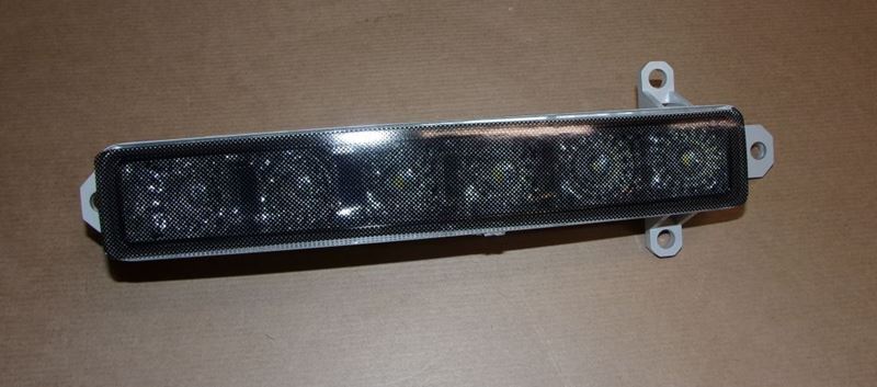 Lampa jazdy dziennej LED Citroen C3 III