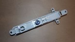 Lampa jazdy dziennej LED Citroen C3 III