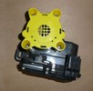 Przepustnica Citroen C4 C5 X7 Peugeot 308 508