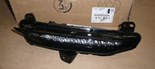 Lampa jazdy dziennej LED Peugeot 308 prawe
