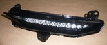 Lampa jazdy dziennej LED Peugeot 308 prawe