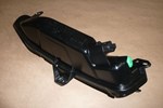 Lampa jazdy dziennej LED Peugeot 308 prawe