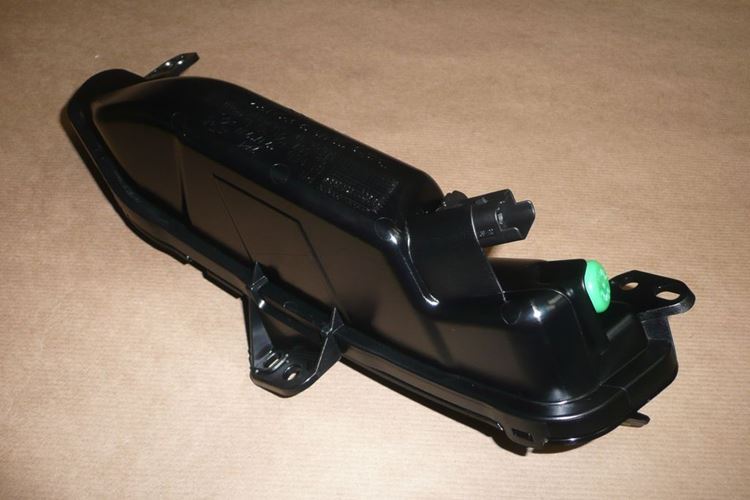 Lampa jazdy dziennej LED Peugeot 308 prawe