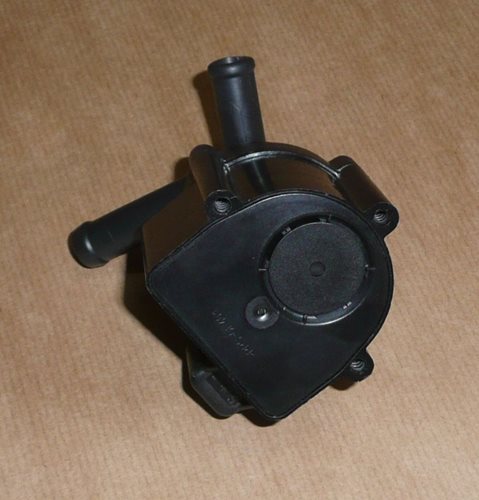 Pompa chłodzenia turbiny Citroen C5(X7) 1.6 Thp