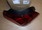 Lampa tylna Peugeot 508 lewa