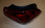 Lampa tylna Peugeot 508 lewa