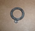 Uszczelka wtrysku do katalizatora Citroen C3