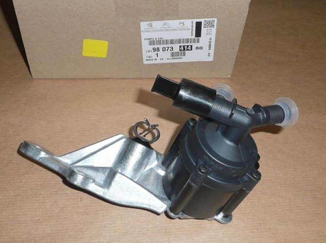 Pompa obiegu wody Citroen Berlingo Peugeot 208 308