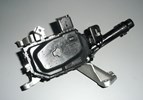Zawór EGR Citroen Berlingo C3 Peugeot 208 301 1.6 HDi