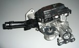Zawór EGR Citroen Berlingo C3 Peugeot 208 301 1.6 HDi