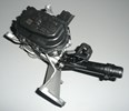Zawór EGR Citroen Berlingo C3 Peugeot 208 301 1.6 HDi