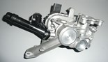 Zawór EGR Citroen Berlingo C3 Peugeot 208 301 1.6 HDi