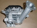 Zawór EGR Citroen Berlingo C3 Peugeot 208 301 1.6 HDi