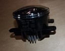 Lampa przeciwmgłowa Citroen C4 II