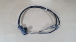 Czujnik temperatury spalin Citroen C4 2.0 HDI Blue HDI
