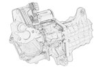 Zawór EGR (z chłodnicą) CITROEN C4 GRAND PICASSO II, C4 II, C4 PICASSO II, C4 SPACETOURER, C5 AIRCROSS, C5 III, DS4, DS5, GRAND C4 SPACETOURER, JUMPER, JUMPY, SPACETOURER  DS DS 4, DS 5 2.0D 04.09-