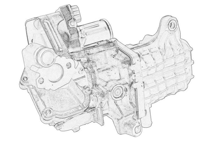 Zawór EGR (z chłodnicą) CITROEN C4 GRAND PICASSO II, C4 II, C4 PICASSO II, C4 SPACETOURER, C5 AIRCROSS, C5 III, DS4, DS5, GRAND C4 SPACETOURER, JUMPER, JUMPY, SPACETOURER  DS DS 4, DS 5 2.0D 04.09-